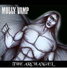 Molly Vamp : The Archangel